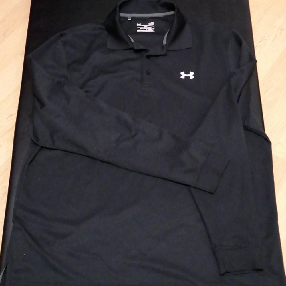 Under Armour longshirt